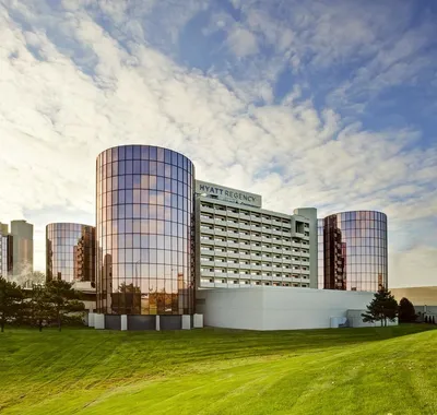 Hyatt Regency O'Hare Chicago