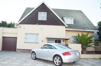 Lacasa Bellville Guest house