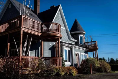 Château Queen by Bower Boutique Hotels