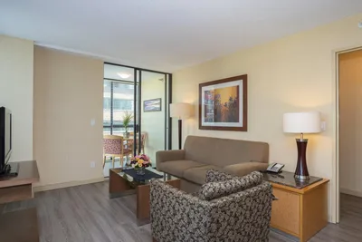 Landis Hotel and Suites