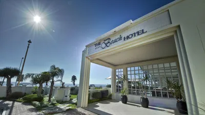 The Beach Hotel