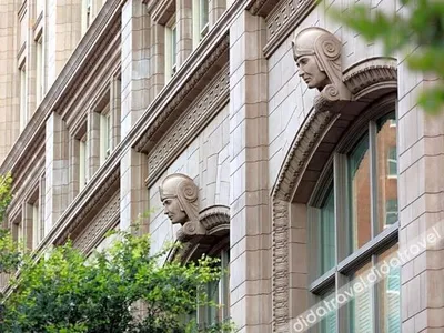Kimpton Harper Hotel by IHG