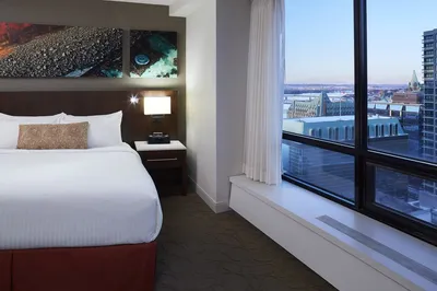 Delta Hotels by Marriott Ottawa City Centre