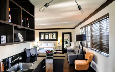 Lincoln Arms Suites