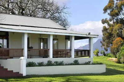 Onze Rust Guesthouse