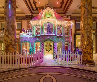 Fairmont San Francisco