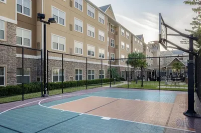 Residence Inn by Marriott Houston Katy Mills