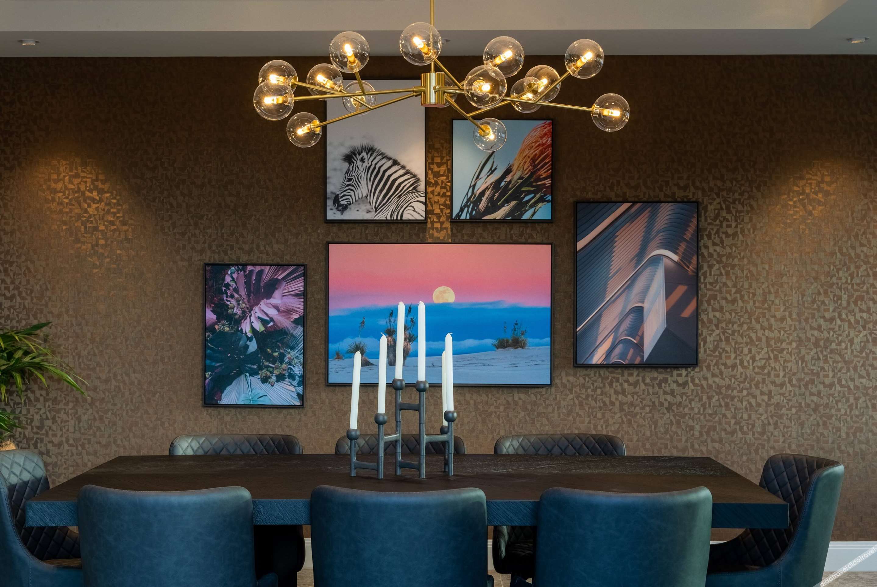 TRYP by Wyndham Wellington, Tory Street