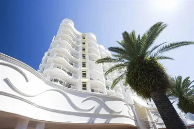 Phoenician Resort