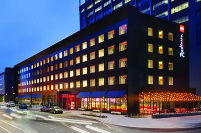 Radisson RED Minneapolis Downtown