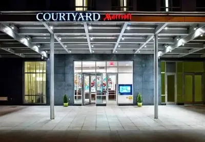 Midtown West Hotel