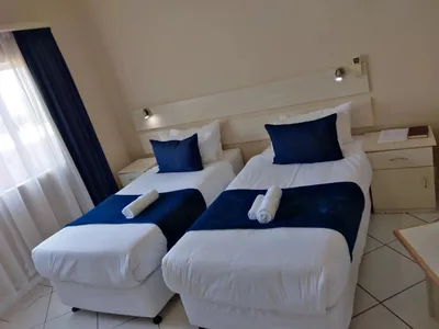 Singatha Guesthouse