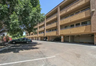 Motel 6 San Diego Mission Valley East