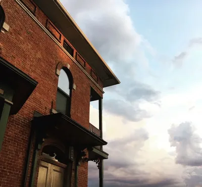 The Cochrane House Luxury Historic Inn