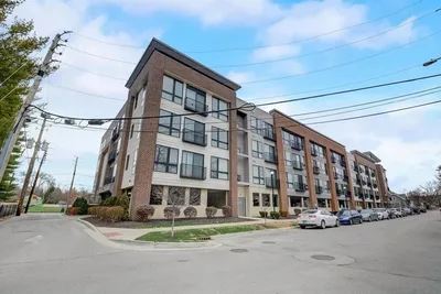 FRONTDESK Park 66 Flats Broad Ripple Indianapolis