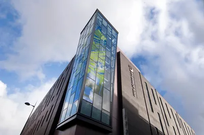 Premier Inn Liverpool City - Liverpool One