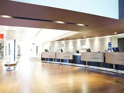 Novotel London ExCeL