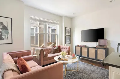 Hart Suite Buyout 6 by Avantstay Two Nashville Town Houses w/ Stunning Amenities & Design