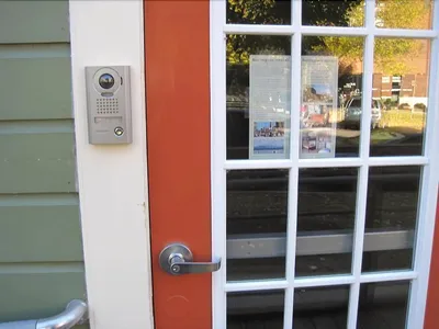 Burlington Hostel