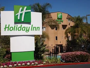 圣迭戈米申谷假日酒店(Holiday Inn San Diego Mission Valley)