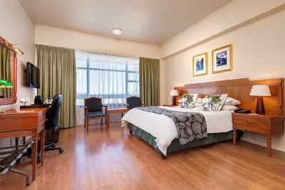 BON Hotel Bloemfontein Central
