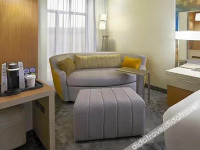 Courtyard by Marriott Oshawa