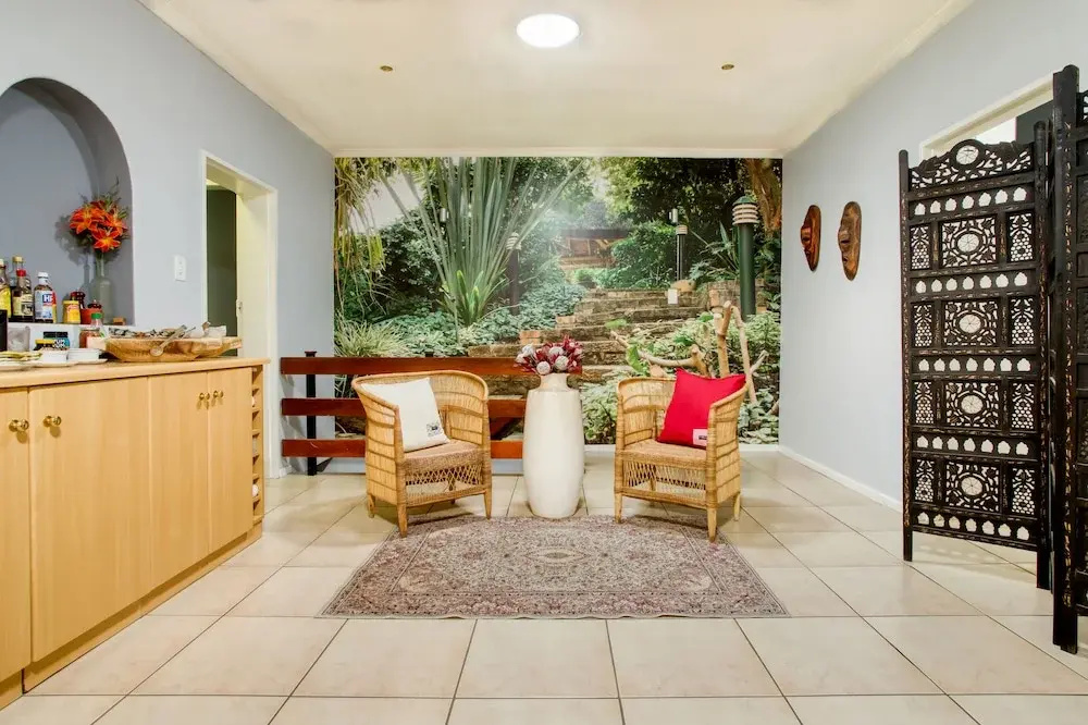 Highlands Lodge Guest House