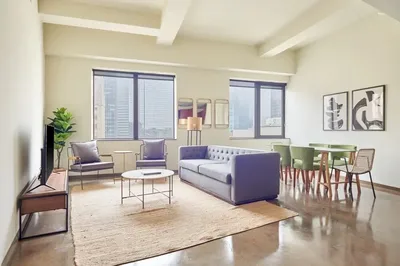Sonder - DPL Flats