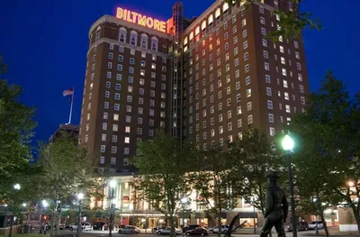 Graduate by Hilton Providence