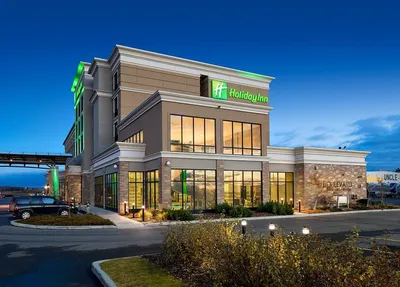 Holiday Inn Hotel & Suites Red Deer South by IHG