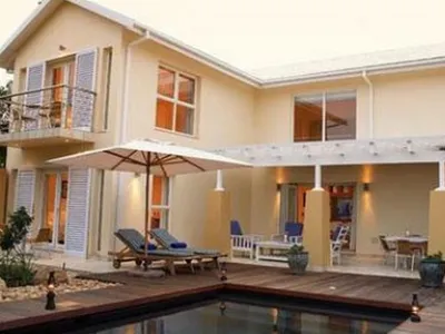 Starfish Guest Lodge
