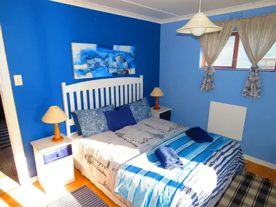Footprints of Knysna