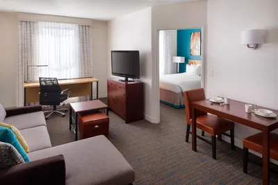 Residence Inn by Marriott Las Vegas Hughes Center