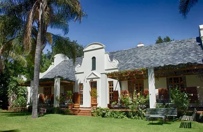 Kleine Constantia