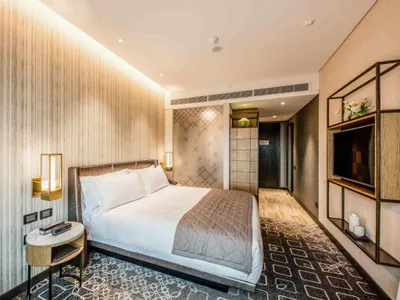 InterContinental Perth City Centre by IHG