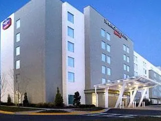 SpringHill Suites by Marriott Atlanta Airport Gateway