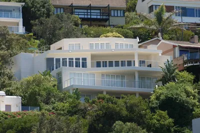 Harker House