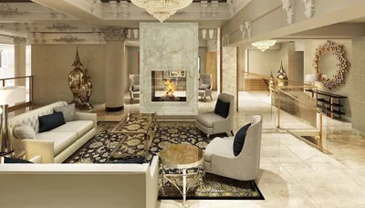 Hotel Birks Montreal