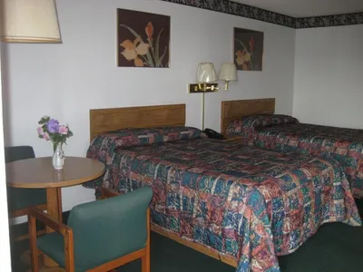 Sundown Inn