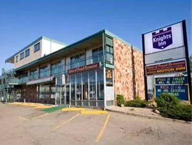 Thriftlodge by Wyndham Regina North