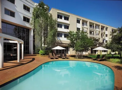 Garden Court Eastgate