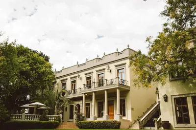 Fairlawns Boutique Hotel and Spa