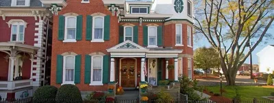 Abigail House Bed and Breakfast