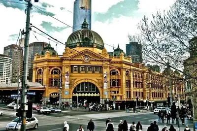 A Chic & Comfy 2BR Apt Near to Flemington Races