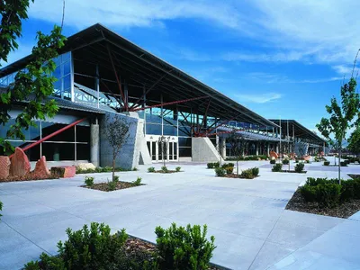 Holiday Inn South Jordan - SLC South by IHG