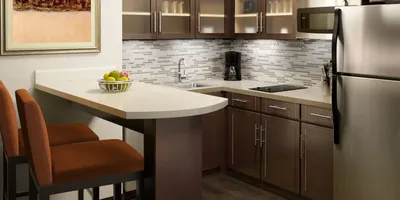 Staybridge Suites Baltimore - Inner Harbor by IHG
