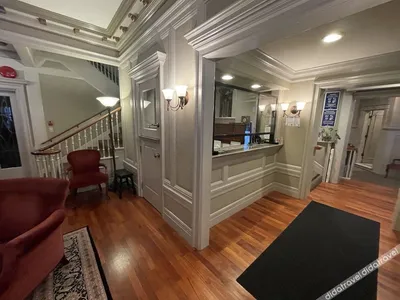 Powell Place