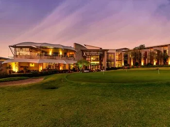 The Fairway Hotel, Spa & Golf Resort