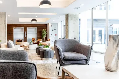 Center City Condos by Barsala