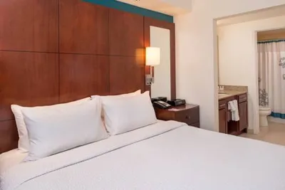 Residence Inn by Marriott Pittsburgh North Shore